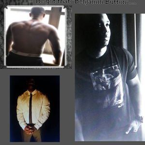 Meet your Posher, Lenny